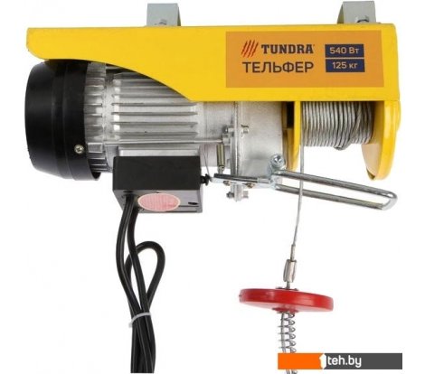  - Строительный, слесарный, монтажный инструмент Tundra 5465400 - 5465400