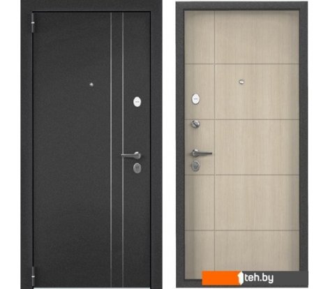  - Металлические двери Torex Tau LT MP1 (86x205, левая) - Tau LT MP1 (86x205, левая)