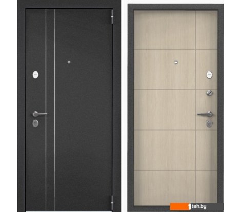  - Металлические двери Torex Tau LT MP1 (86x205, правая) - Tau LT MP1 (86x205, правая)