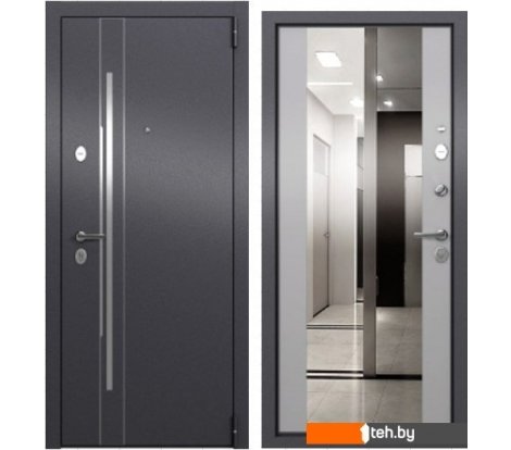  - Металлические двери Torex Tau LT MP2 (95x205, правая) - Tau LT MP2 (95x205, правая)