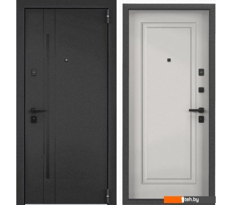  - Металлические двери Torex Tau LT MP3 (86x205, правая) - Tau LT MP3 (86x205, правая)