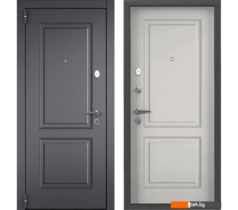  - Металлические двери Torex Tau LT PP1 (86x205, левая) - Tau LT PP1 (86x205, левая)