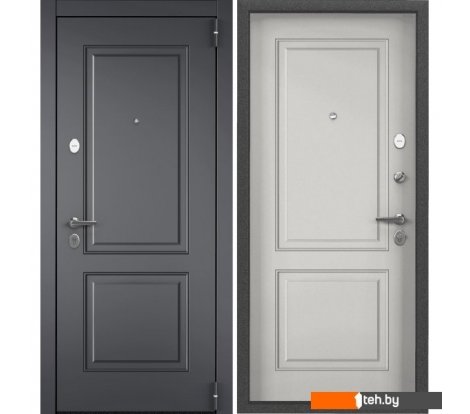  - Металлические двери Torex Tau LT PP1 (95x205, правая) - Tau LT PP1 (95x205, правая)