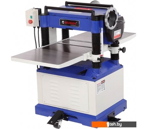  - Деревообрабатывающие и металлообрабатывающие станки Belmash (Белмаш) P500RB S027A - P500RB S027A