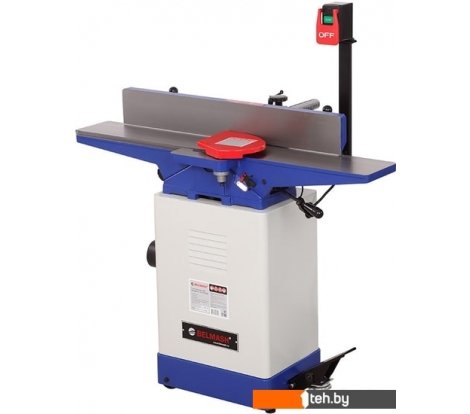  - Деревообрабатывающие и металлообрабатывающие станки Belmash (Белмаш) J150/1170ARH - J150/1170ARH