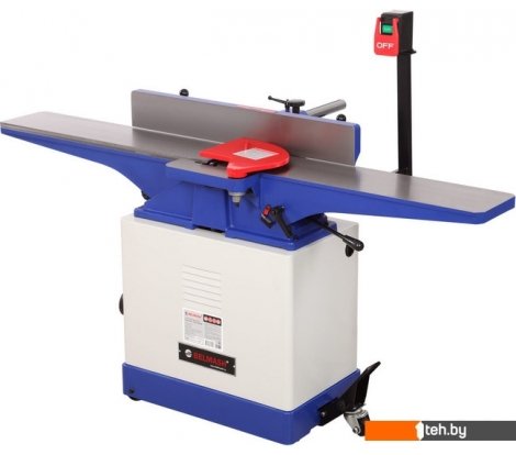  - Деревообрабатывающие и металлообрабатывающие станки Belmash (Белмаш) J200/1800ARH - J200/1800ARH