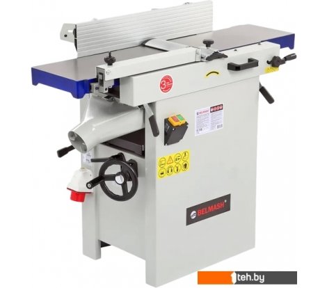  - Деревообрабатывающие и металлообрабатывающие станки Belmash (Белмаш) JT-2 260/225S-380 - JT-2 260/225S-380