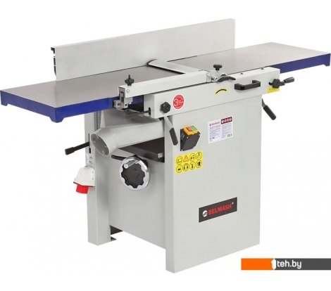  - Деревообрабатывающие и металлообрабатывающие станки Belmash (Белмаш) JT-2 410/225S-380 S183A - JT-2 410/225S-380 S183A