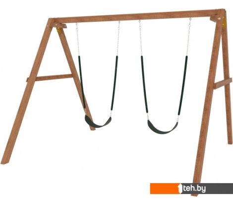  - Детские спортивные комплексы и игровые площадки Красная звезда Р911-27 - Р911-27