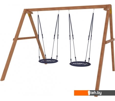  - Детские спортивные комплексы и игровые площадки Красная звезда Р911-28 - Р911-28