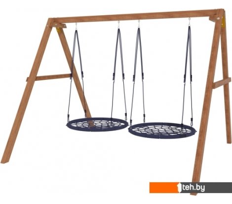  - Детские спортивные комплексы и игровые площадки Красная звезда Р911-29 - Р911-29