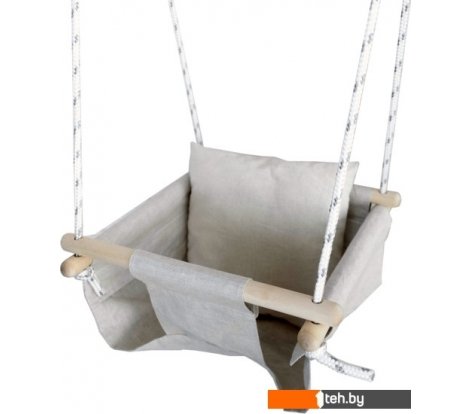  - Детские спортивные комплексы и игровые площадки Romana 1.Д-26.13 (молочный) - 1.Д-26.13 (молочный)