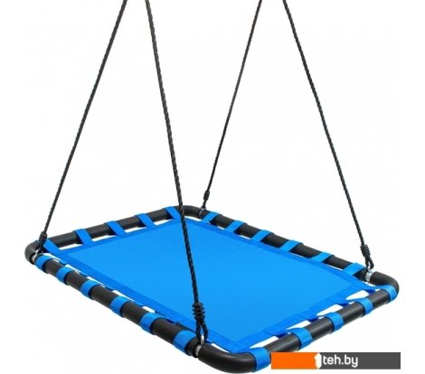  - Детские спортивные комплексы и игровые площадки Капризун Гнездо-лодка FPP-S006 - Гнездо-лодка FPP-S006