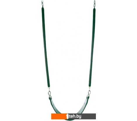  - Детские спортивные комплексы и игровые площадки Капризун На цепях SA-016 (зеленый) - На цепях SA-016 (зеленый)