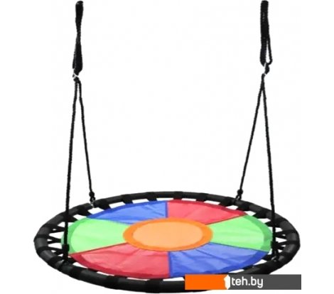  - Детские спортивные комплексы и игровые площадки Капризун Свиби круглые FPP-S008 (разноцветный) - Свиби круглые FPP-S008 (разноцветный)
