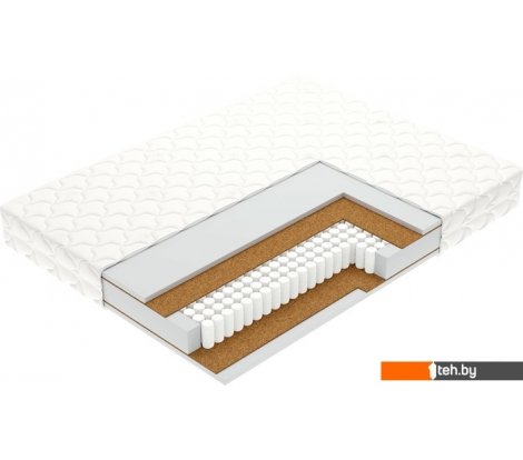  - Матрасы Vegas Pulse 80x170 - Pulse 80x170