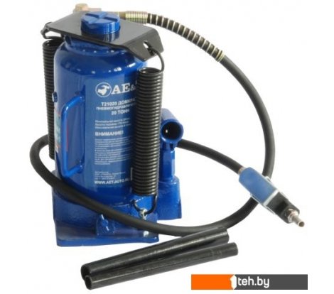  - Домкраты AE&T T21020 20т - T21020 20т