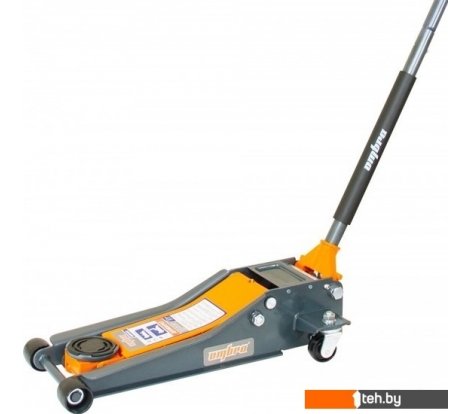  - Домкраты Ombra OHT233S 3т - OHT233S 3т