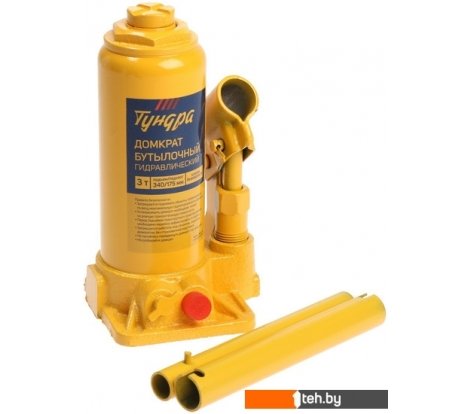  - Домкраты Tundra 9422638 - 9422638