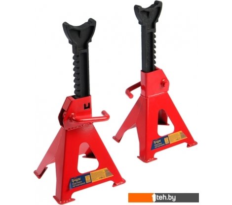  - Домкраты Tundra 151214 3т - 151214 3т