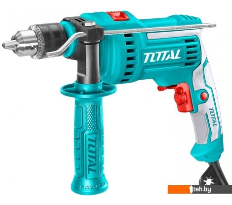  - Электродрели и строительные миксеры Total TG1081316 - TG1081316