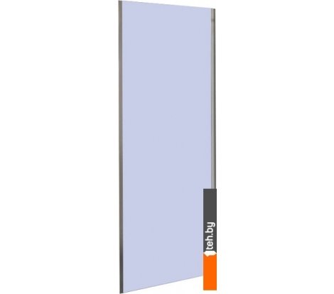  - Душевые кабины Allen Brau Priority 3.31041.BA 79x200 294070 (серебро браш) - Priority 3.31041.BA 79x200 294070 (серебро браш)