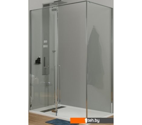  - Душевые кабины Allen Brau Fantasy 100x100 3.11002-00 - Fantasy 100x100 3.11002-00