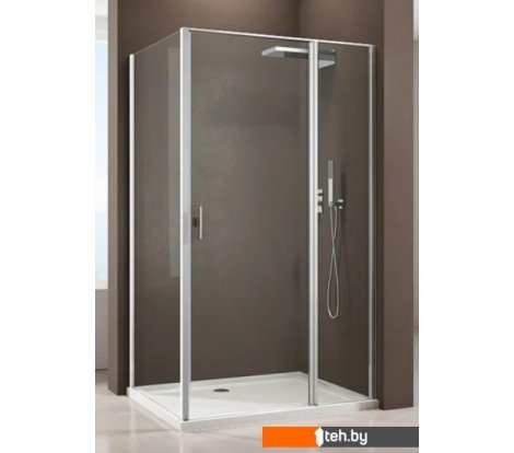  - Душевые кабины Allen Brau Priority 120x80 269532 (хром) - Priority 120x80 269532 (хром)