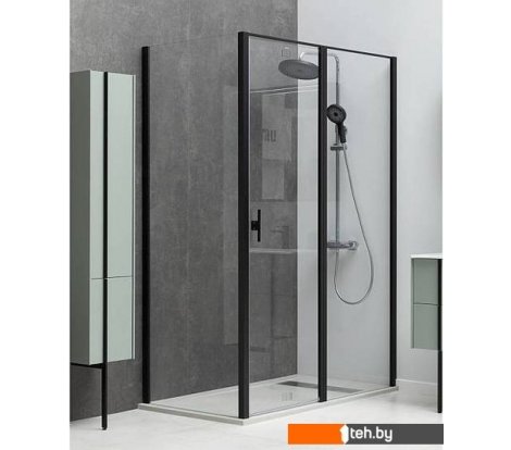  - Душевые кабины Allen Brau Priority 120x80 269534 - Priority 120x80 269534