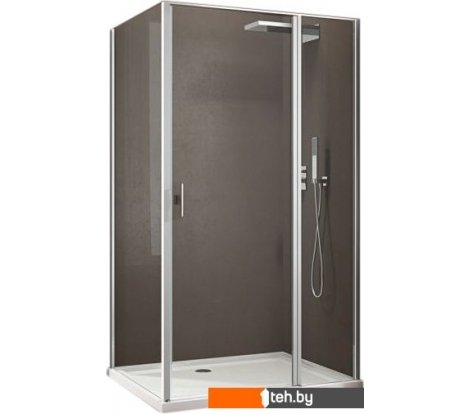  - Душевые кабины Allen Brau Priority 90x90 304205 (хром) - Priority 90x90 304205 (хром)