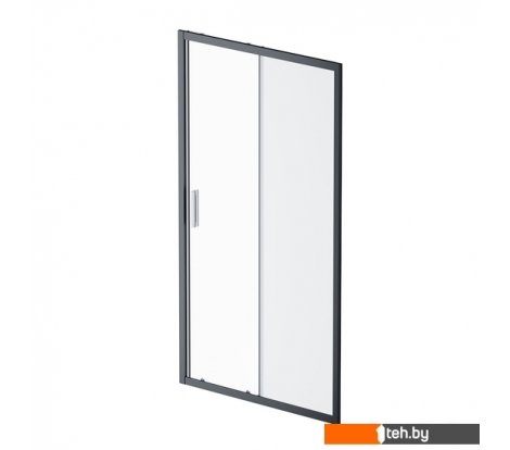  - Душевые кабины AM.PM Gem Solo W90G-110-1-195BM - Gem Solo W90G-110-1-195BM