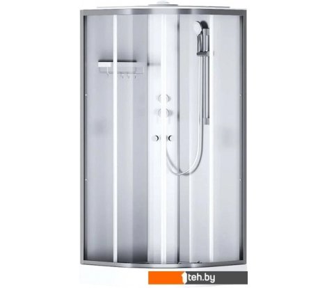  - Душевые кабины AM.PM X-Joy 90x90 W94C-401-090MT - X-Joy 90x90 W94C-401-090MT