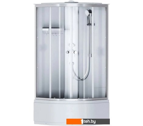  - Душевые кабины AM.PM X-Joy Deep 90x90 W94C-401A-090MT - X-Joy Deep 90x90 W94C-401A-090MT