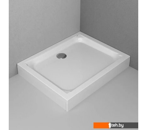  - Душевые поддоны AM.PM Gem W90T-404-100280W 100x80 - Gem W90T-404-100280W 100x80