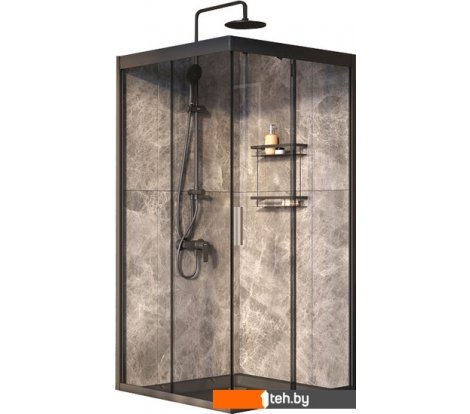  - Душевые кабины AM.PM Gem 90x90 WK90EO - Gem 90x90 WK90EO