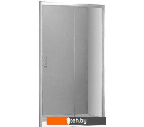  - Душевые кабины Aquanet Alfa NAA6121 140 (прозрачное стекло) - Alfa NAA6121 140 (прозрачное стекло)