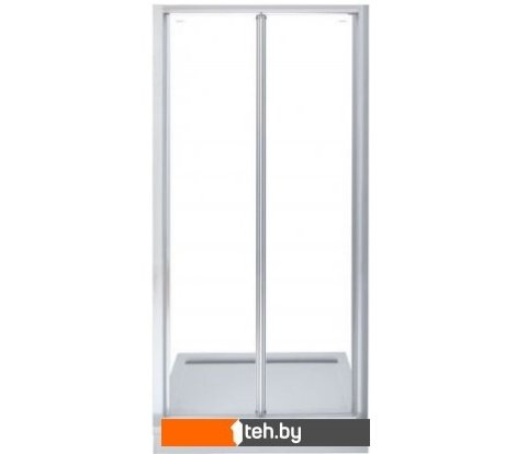  - Душевые кабины Aquanet Alfa NAA6422 80 (прозрачное стекло) - Alfa NAA6422 80 (прозрачное стекло)