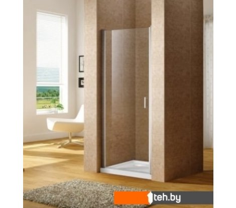  - Душевые кабины Aquanet Cinetic AE12-N-80H190U-CT 800 (прозрачное стекло) - Cinetic AE12-N-80H190U-CT 800 (прозрачное стекло)