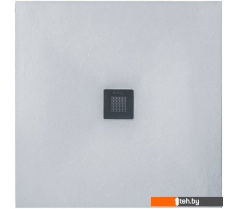  - Душевые поддоны Aquanet Pleasure 100x100 (белый) - Pleasure 100x100 (белый)