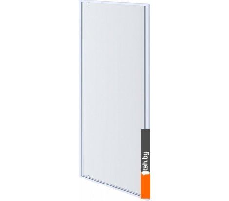  - Душевые кабины Aquatek 100x200 AQ ARI PI 10020CH (хром/прозрачное стекло) - 100x200 AQ ARI PI 10020CH (хром/прозрачное стекло)