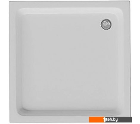  - Душевые поддоны Aquatek DPA-0000008 80x80 (без сифона) - DPA-0000008 80x80 (без сифона)