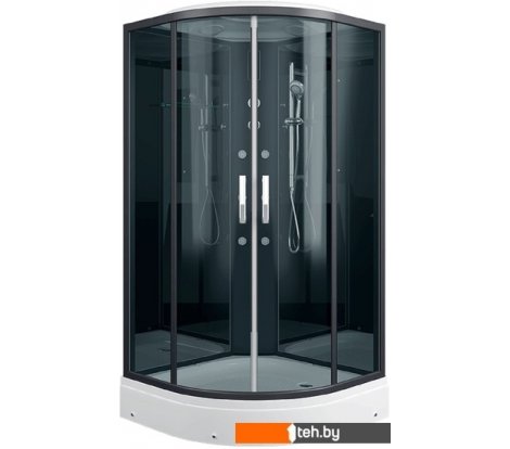  - Душевые кабины Erlit ER570917-C24-RUS - ER570917-C24-RUS