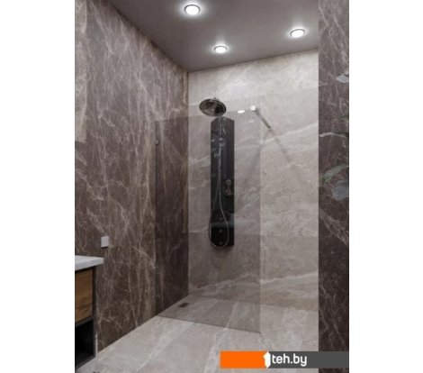  - Душевые кабины Radomir Walk-in G1 100x200 1-10-0-0-0-1891 (матовое стекло) - Walk-in G1 100x200 1-10-0-0-0-1891 (матовое стекло)