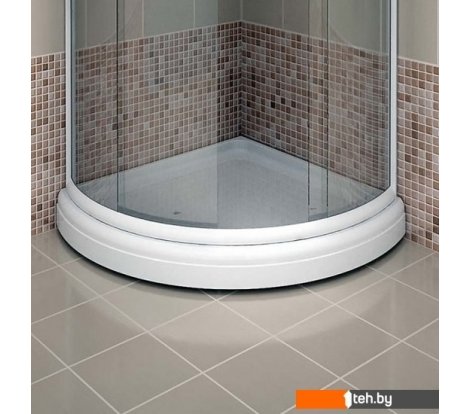  - Душевые поддоны Radomir 110x110 1-11-0-0-0-005 - 110x110 1-11-0-0-0-005