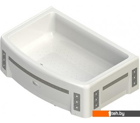  - Душевые поддоны Radomir 139x94 1-11-0-0-0-014 - 139x94 1-11-0-0-0-014