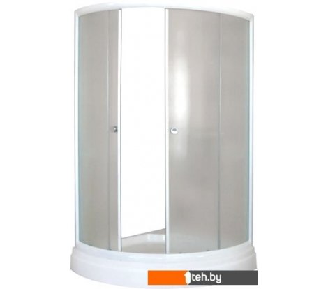  - Душевые кабины Radomir 100 1-03-1-0-0-0030 (прозрачное стекло) - 100 1-03-1-0-0-0030 (прозрачное стекло)