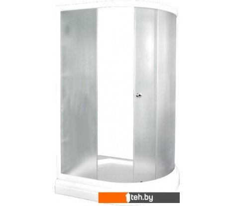  - Душевые кабины Radomir 120x80 R 1-03-1-2-0-0090 (прозрачное стекло) - 120x80 R 1-03-1-2-0-0090 (прозрачное стекло)