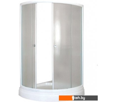  - Душевые кабины Radomir 90 1-03-1-0-0-0020 (прозрачное стекло) - 90 1-03-1-0-0-0020 (прозрачное стекло)