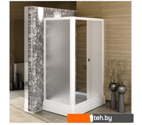  - Душевые кабины Radomir Верчелли 1-09-1-0-0-0121 (матовое стекло) - Верчелли 1-09-1-0-0-0121 (матовое стекло)