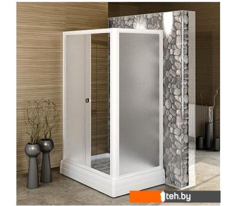  - Душевые кабины Radomir Верчелли L 1-03-1-1-0-0121 (матовое стекло) - Верчелли L 1-03-1-1-0-0121 (матовое стекло)